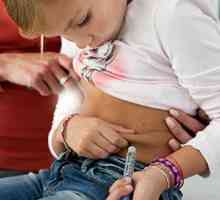 Дијабетес кај децата