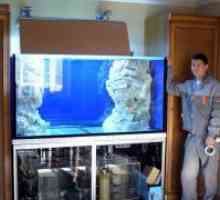 Sampit за аквариум