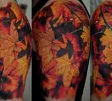 Најубавите тетоважи во светот