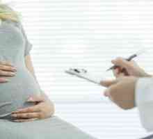 Најопасните недели од бременоста