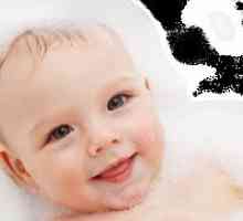 Себороичен дерматитис кај бебињата