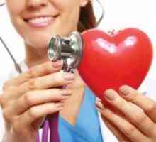 Срцева слабост - симптоми, третманот
