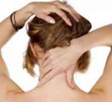 Грлото на мигрена - Симптоми и лекување