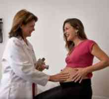 Мешање на фетусот за време на бременоста