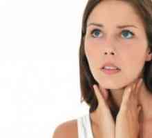 Тироидната жлезда - симптоми на болеста кај жените