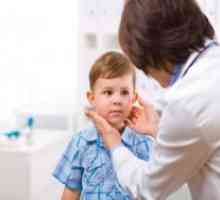 Тироидната жлезда кај деца