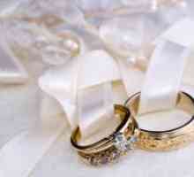 Широк венчални прстени