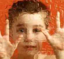 Шизофренија кај децата - симптоми