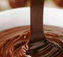 Чоколаден крем од какао