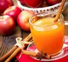 Јаболковина - рецепт