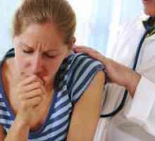 Тешка кашлица во текот на бременоста