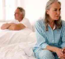 Симптомите на менопаузата кај жените по 50