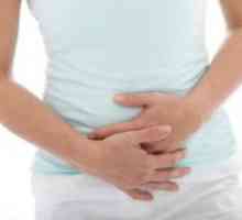 Симптомите на рак на дебелото црево кај жените