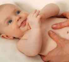 Синдром на моторни нарушувања кај новороденчињата