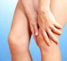 Синовитис на коленото - третман на народни лекови