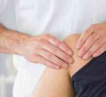 Синовитис на коленото - Третман