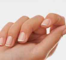 Разлиствам и се кршат ноктите - причини и третман