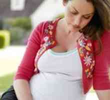 Совети за бремени