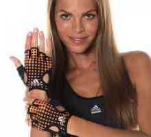 Спортски ракавици