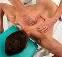 Спортски масажа