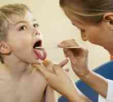 Стрептококна инфекција кај децата