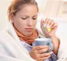 Сува кашлица кај возрасните - третман на народни лекови