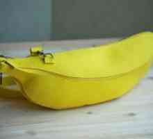 Торба банана