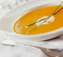 Супа исхрана менија за губење на тежината, осврти