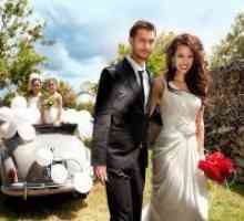 Свадба во грчки стил