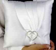 Свадба прстен перничиња