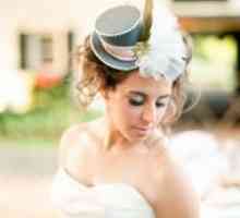 Свадба капи