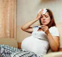 Свинскиот грип кај бремени жени