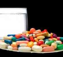 Таблети од болка за време на менструација