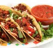Tacos - Рецепт