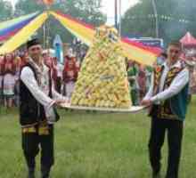 Татарски празници
