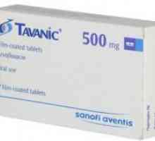 Tavanic - аналози