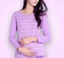 Термална долна облека за бремени жени