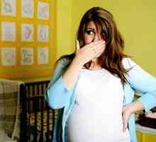 Токсемија на бременост: што да правам?
