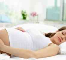 Тонзилит за време на бременоста