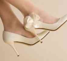 Чевли за свадба