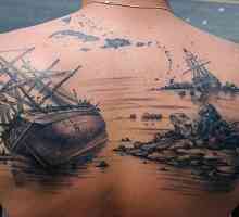 Отстранување на тетоважа дома: Вистини и митови