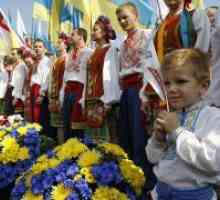Украинската празници
