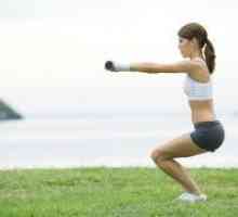 Вежби за колковите