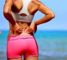 Вежби од болки во грбот
