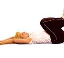 Вежби за болки во грбот: препораки и видео