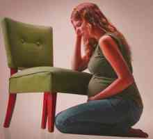 Ureaplasma во бременоста