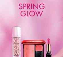 Пролет колекција 2016 Guerlain шминка