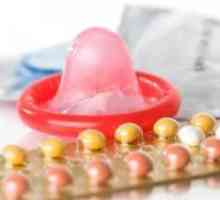 Видови на контрацепција