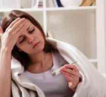 Вирусна пневмонија - симптомите кај возрасни