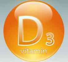 Витамин Д3 за новороденчиња